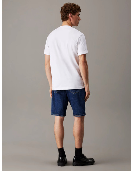 მაისური CALVIN KLEIN - HEAVY REGULAR TEE