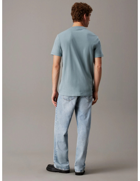 მაისური CALVIN KLEIN - HEAVY REGULAR TEE