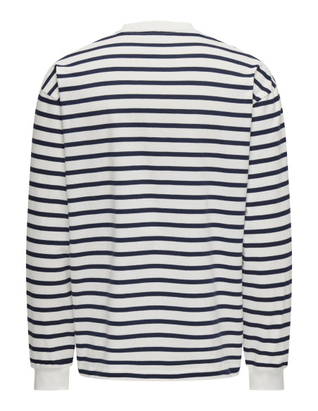 მაისური ONLY & SONS - ONSDONOVAN LOOSE LS TEE VD