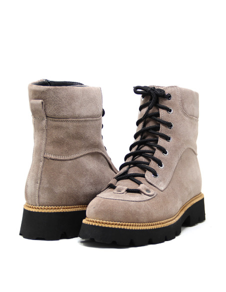 ქალის ბათინკი GREYDER