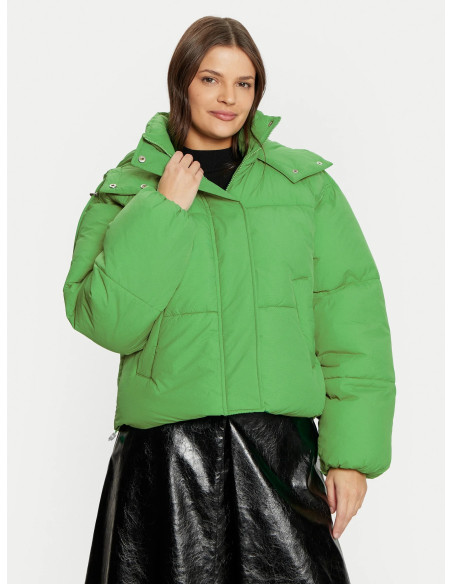ქურთუკი ONLY - ONLHOPE SHORT PUFFER JACKET CC OTW