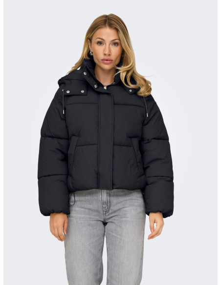 ქურთუკი ONLY - ONLHOPE SHORT PUFFER JACKET CC OTW