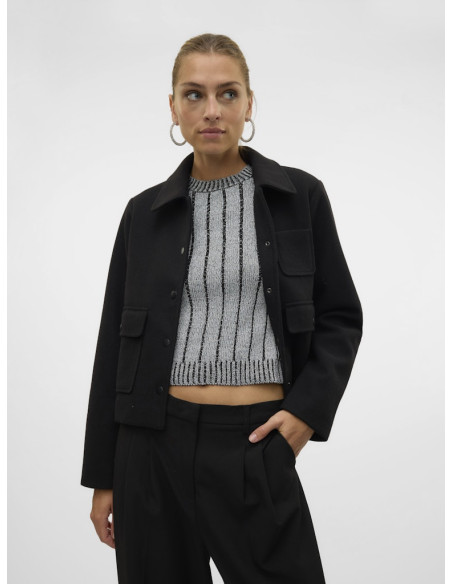ქურთუკი Vero Moda - VMFREYA SHORT JACKET GA
