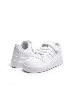 ბავშვის სპორტული ფეხსაცმელი Adidas - FORUM LOW I