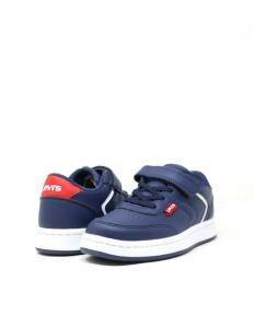 ბავშვის სპორტული ფეხსაცმელი Levis® - NEW BOULEVARD