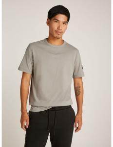 მაისური CALVIN KLEIN - BADGE REGULAR TEE