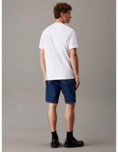 მაისური CALVIN KLEIN - HEAVY REGULAR TEE