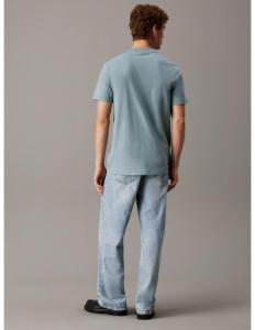 მაისური CALVIN KLEIN - HEAVY REGULAR TEE