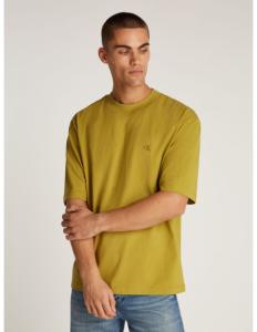 მაისური CALVIN KLEIN - HEAVY RELAXED TEE