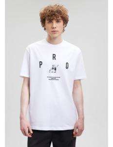 მაისური Mavi - FREE LUNCH TEE