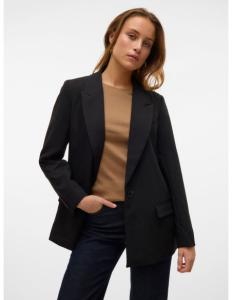 პიჯაკი Vero Moda - VMCLAIR LS REGULAR BLAZER NOOS