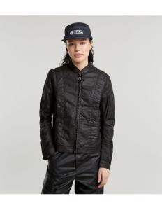 ქურთუკი G-Star Raw - Coated Overshirt wmn