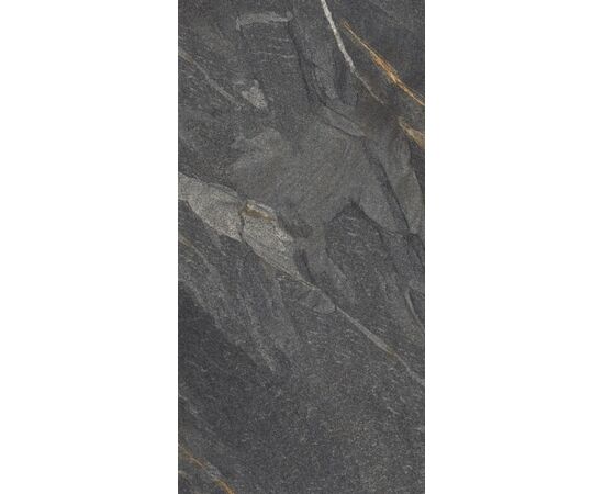 კერამოგრანიტი Cerrad GRES GRANBY DARK GREY RECT. 597x297x7