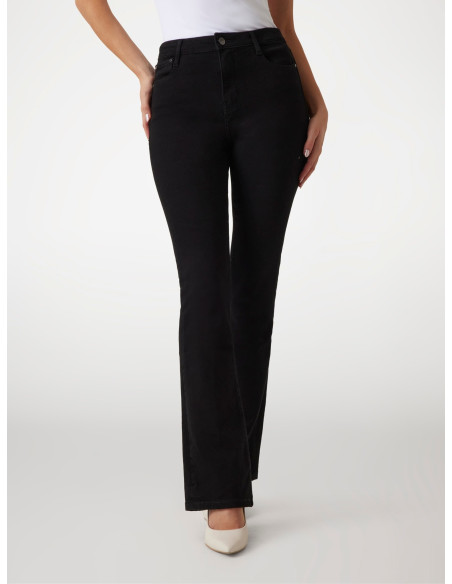 ქალის ჯინსი GUESS - SEXY FLARE