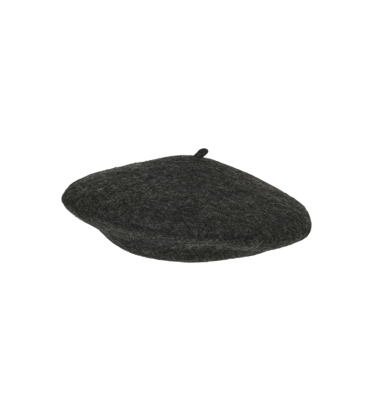 ქალის ქუდი Vero Moda - VMBELLA WOOL BERET