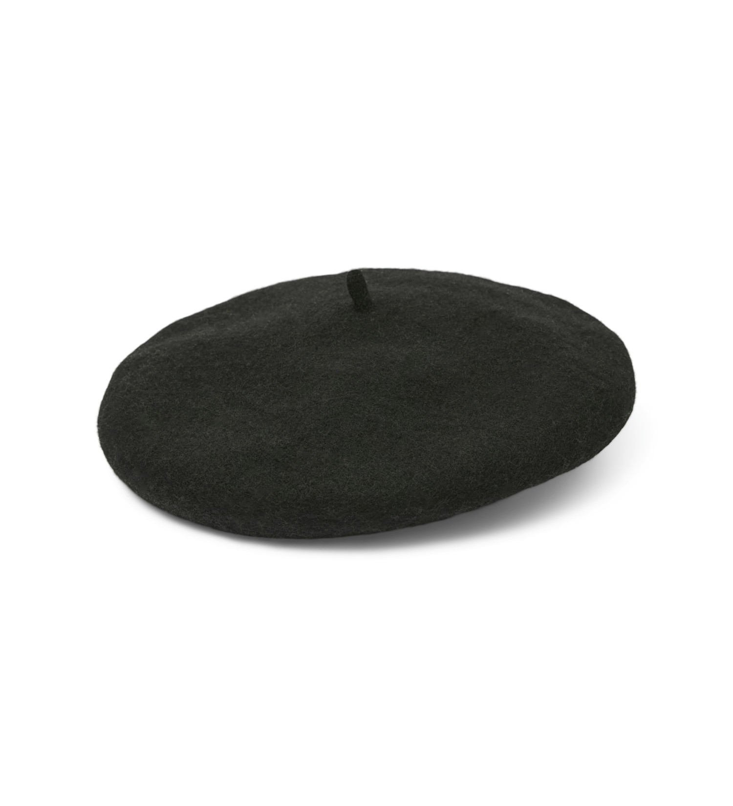 ქალის ქუდი Vero Moda - VMBELLA WOOL BERET