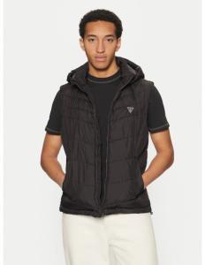ჟილეტი GUESS - LIGHT PUFFA VEST
