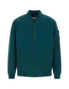 კაცის ქურთუკი GUESS - SATIN BOMBER