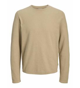 კაცის სვიტერი Jack & Jones - JJSHAWN KNIT CREW NECK