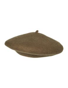ქალის ქუდი Vero Moda - VMBELLA WOOL BERET