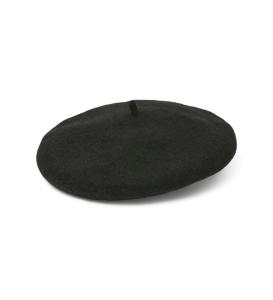 ქალის ქუდი Vero Moda - VMBELLA WOOL BERET