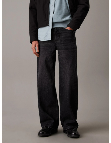 ჯინსი CALVIN KLEIN - 90'S LOOSE