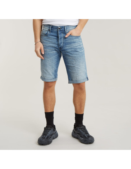 ჯინსი G-Star Raw - 3301 Short