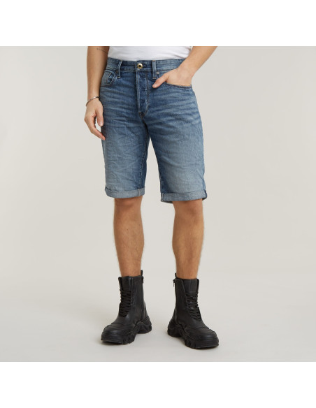ჯინსი G-Star Raw - 3301 Short
