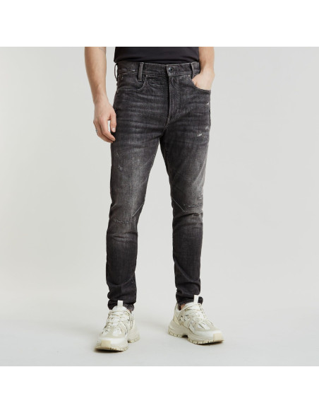 ჯინსი G-Star Raw - D-Staq 3D Slim