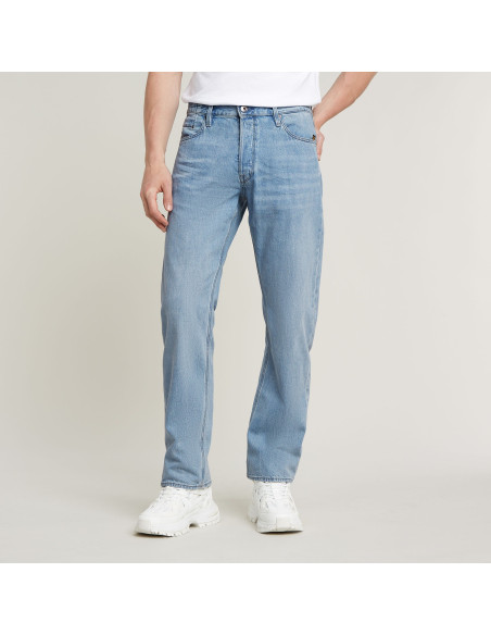 ჯინსი G-Star Raw - Dakota Regular Straight