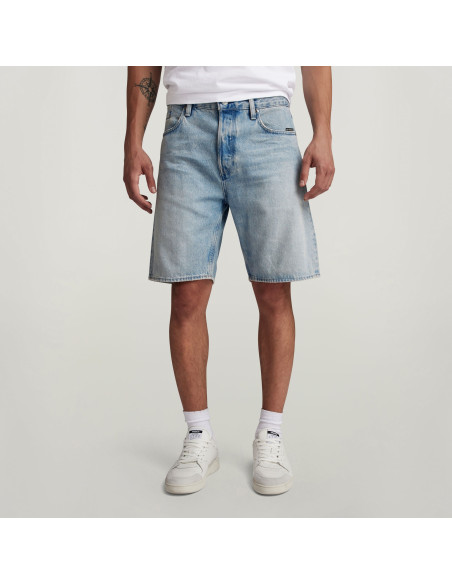 ჯინსი G-Star Raw - Dakota Short Clean Edge