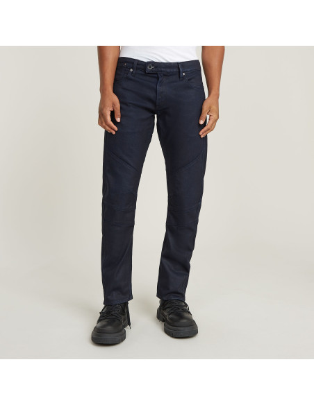 ჯინსი G-Star Raw - Moto Cross 3D Slim