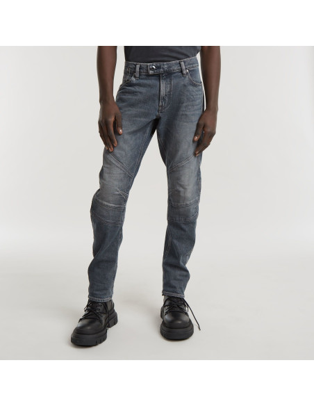 ჯინსი G-Star Raw - Moto Cross 3D Slim