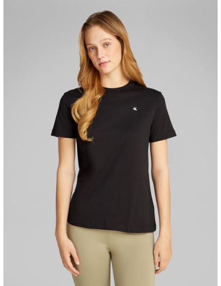 მაისურები CALVIN KLEIN - LANDSCAPE PHOTO REGULAR TEE