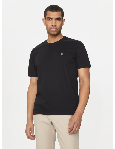 მაისური GUESS - SS CN PATCH TEE