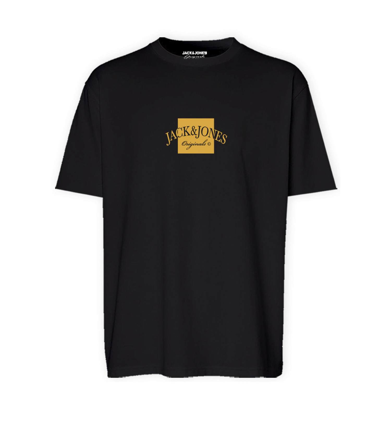 მაისური Jack&Jones - JORBOSTON TEE SS CREW NECK FST