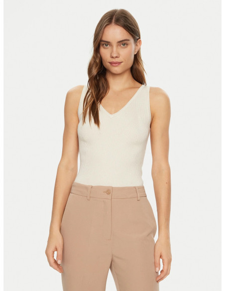 პერანგი GUESS - EDEN TANK TOP SWTR