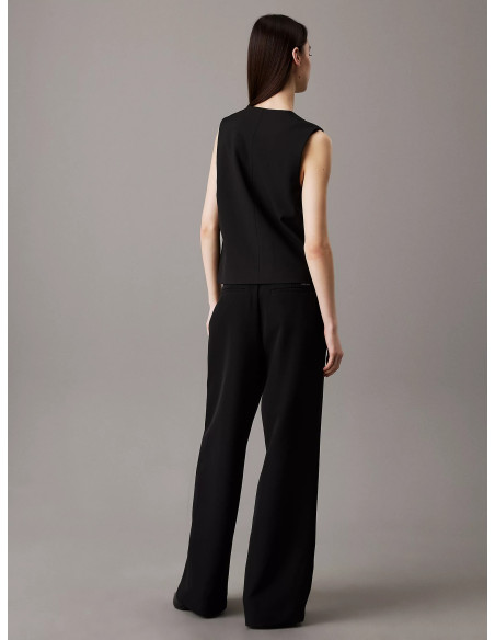 პიჯაკი CALVIN KLEIN - WAISTCOAT