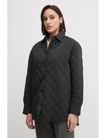 ქურთუკი CALVIN KLEIN - LYOCELL REVERSIBLE LINER