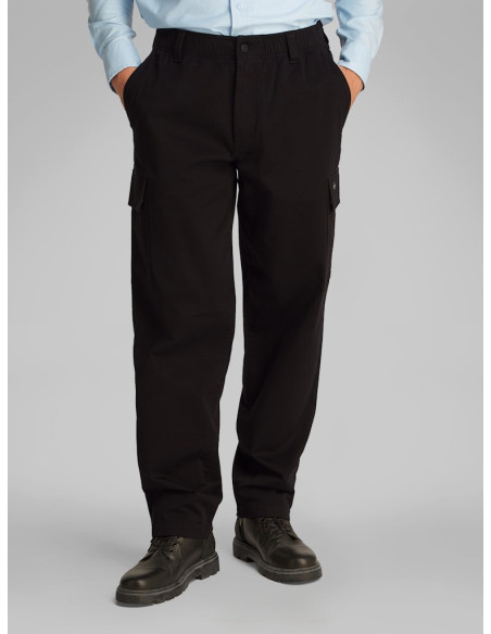 შარვალი CALVIN KLEIN - REGULAR STRAIGHT CARGO