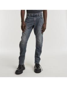 ჯინსი G-Star Raw - Moto Cross 3D Slim