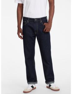 ჯინსი GUESS - GJ G16 STRAIGHT SELVEDGE