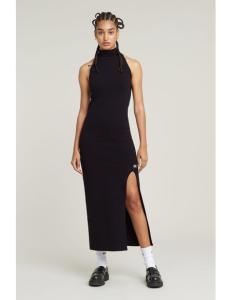 კაბა G-Star Raw - NY RAW slim dress s\l wmn