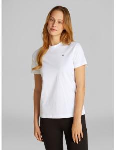 მაისურები CALVIN KLEIN - LANDSCAPE PHOTO REGULAR TEE