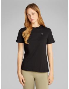 მაისურები CALVIN KLEIN - LANDSCAPE PHOTO REGULAR TEE