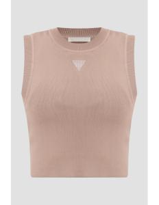 მაისურები GUESS - ALEXIA TANK TOP