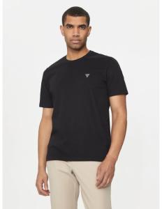 მაისური GUESS - SS CN PATCH TEE