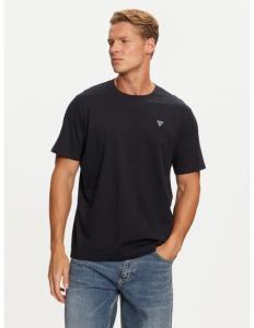 მაისური GUESS - SS CN PATCH TEE