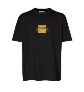 მაისური Jack&Jones - JORBOSTON TEE SS CREW NECK FST