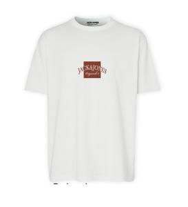 მაისური Jack&Jones - JORBOSTON TEE SS CREW NECK FST